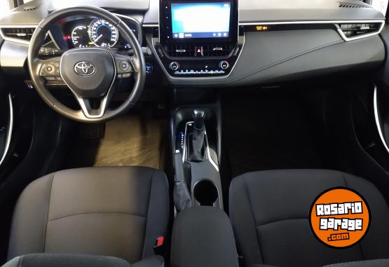 Autos - Toyota COROLLA XEI 1.8 2023 Electrico / Hibrido 48000Km - En Venta