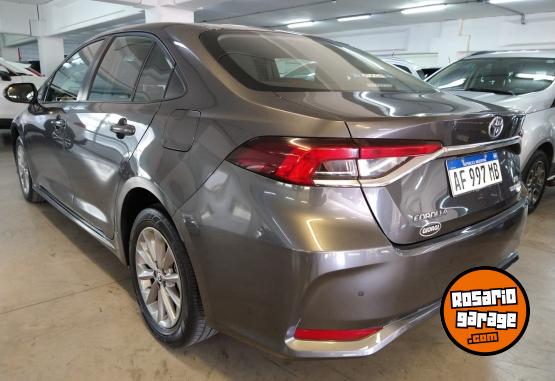Autos - Toyota COROLLA XEI 1.8 2023 Electrico / Hibrido 48000Km - En Venta