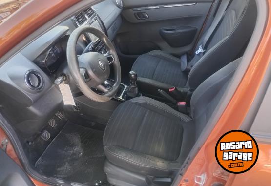 Autos - Renault kwid 2018 Nafta 120000Km - En Venta