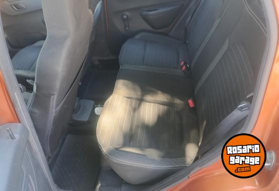 Autos - Renault kwid 2018 Nafta 120000Km - En Venta