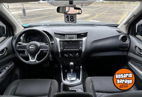 Camionetas - Nissan FRONTIER X-GEAR 4X4 2.3 2024 Diesel 38000Km - En Venta
