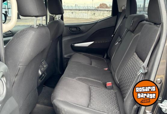 Camionetas - Nissan FRONTIER X-GEAR 4X4 2.3 2024 Diesel 38000Km - En Venta