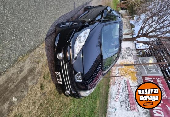 Autos - Peugeot 307 xs premium hdi 2007 Diesel 224000Km - En Venta