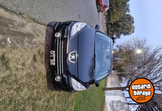 Autos - Peugeot 307 xs premium hdi 2007 Diesel 224000Km - En Venta