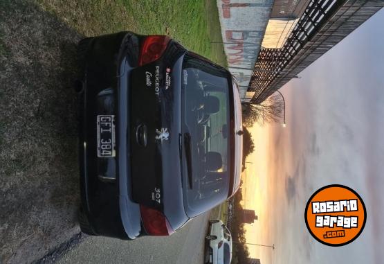 Autos - Peugeot 307 xs premium hdi 2007 Diesel 224000Km - En Venta