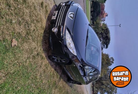 Autos - Peugeot 307 xs premium hdi 2007 Diesel 224000Km - En Venta