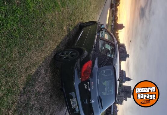 Autos - Peugeot 307 xs premium hdi 2007 Diesel 224000Km - En Venta