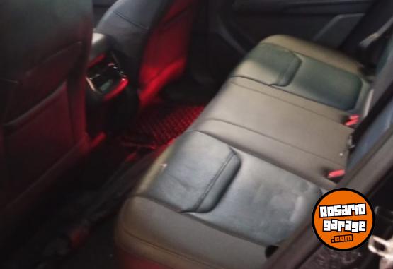 Camionetas - Ford Territory titanium 2023 Nafta 69000Km - En Venta