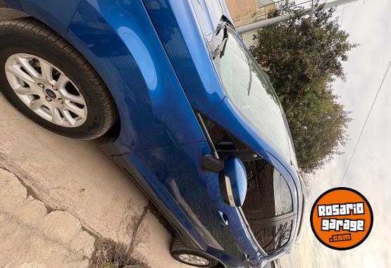 Autos - Ford Ecospo 2020 Nafta 88000Km - En Venta