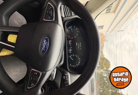 Autos - Ford Ecospo 2020 Nafta 88000Km - En Venta