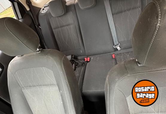 Autos - Ford Ecospo 2020 Nafta 88000Km - En Venta