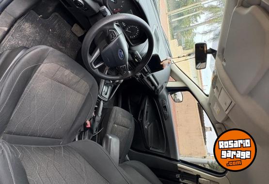 Autos - Ford Ecospo 2020 Nafta 88000Km - En Venta
