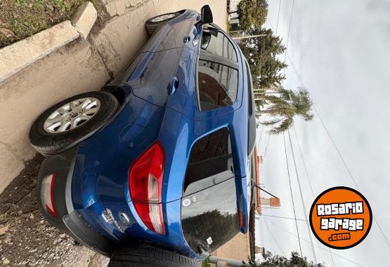 Autos - Ford Ecospo 2020 Nafta 88000Km - En Venta