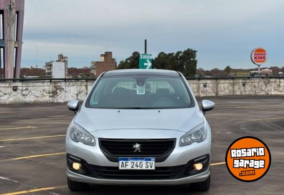 Autos - Peugeot 308 Feline HDI 2022 Diesel 98000Km - En Venta