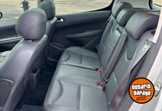 Autos - Peugeot 308 Feline HDI 2022 Diesel 98000Km - En Venta