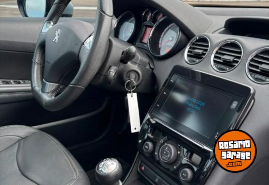 Autos - Peugeot 308 Feline HDI 2022 Diesel 98000Km - En Venta