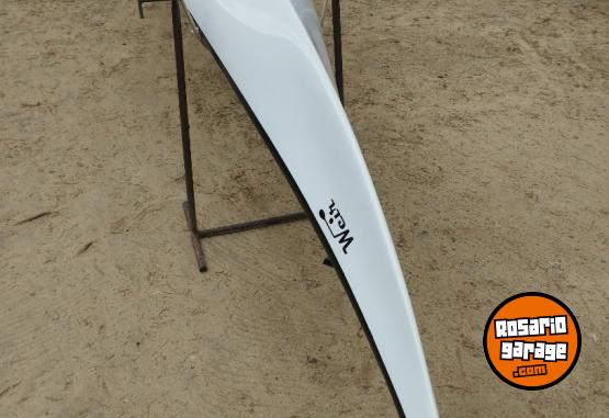 Deportes N&aacute;uticos - Kayak Weir churrasco 3 - En Venta