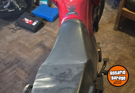 Motos - Honda GLH 2025 2025 Nafta 5000Km - En Venta