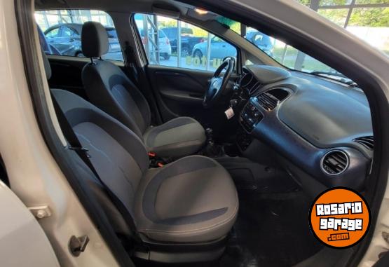 Autos - Fiat Punto 2013 Nafta 142000Km - En Venta