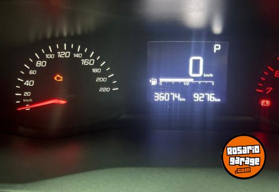 Autos - Peugeot 208 STYLE 2023 Nafta 36074Km - En Venta