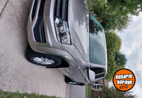 Camionetas - Volkswagen Amarok trendline 2023 Diesel 60000Km - En Venta