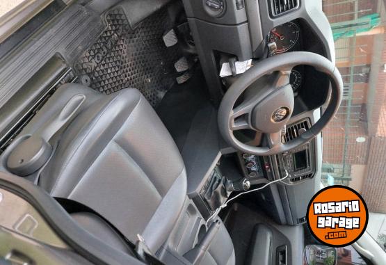 Camionetas - Volkswagen Amarok trendline 2023 Diesel 60000Km - En Venta
