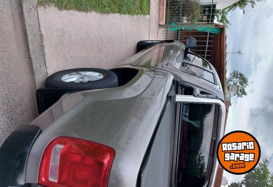 Camionetas - Volkswagen Amarok trendline 2023 Diesel 60000Km - En Venta