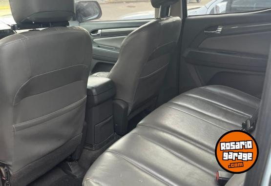 Camionetas - Chevrolet S10 2.8TD LTZ 2013 Diesel  - En Venta