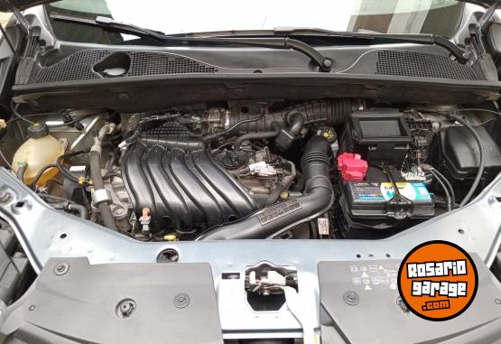 Utilitarios - Renault Kangoo II Stepway 1.6 SCE 2021 Nafta 55000Km - En Venta