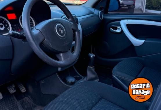 Autos - Renault Sandero 2010 Nafta 160000Km - En Venta