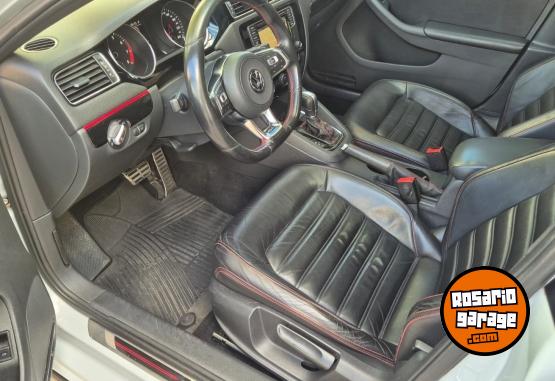 Autos - Volkswagen Vento gli impecable permu 2018 Nafta 136000Km - En Venta