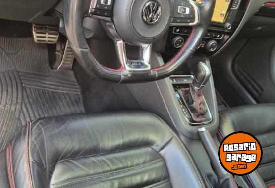 Autos - Volkswagen Vento gli impecable permu 2018 Nafta 136000Km - En Venta