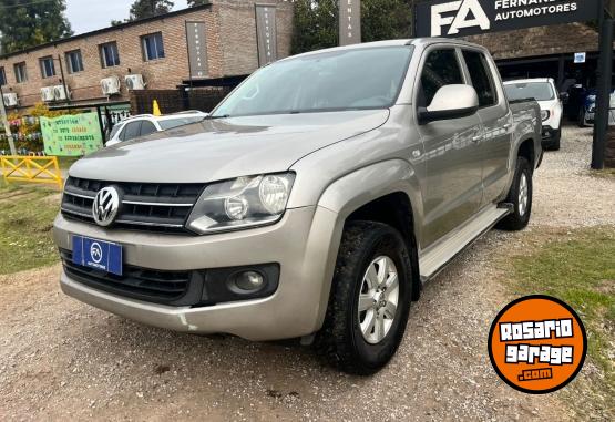 Autos - Volkswagen 2.0L TDI 180 CV 4X2 2014 Diesel  - En Venta