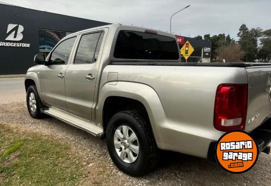 Autos - Volkswagen 2.0L TDI 180 CV 4X2 2014 Diesel  - En Venta