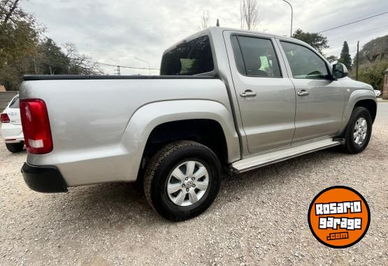 Autos - Volkswagen 2.0L TDI 180 CV 4X2 2014 Diesel  - En Venta