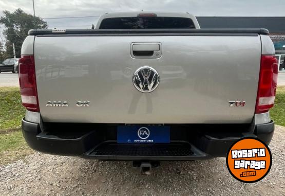 Autos - Volkswagen 2.0L TDI 180 CV 4X2 2014 Diesel  - En Venta