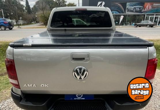 Autos - Volkswagen 2.0L TDI 180 CV 4X2 2014 Diesel  - En Venta