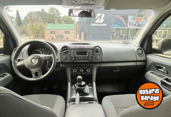 Autos - Volkswagen 2.0L TDI 180 CV 4X2 2014 Diesel  - En Venta