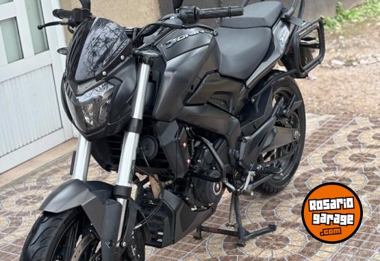 Motos - Otra marca Dominar 400 2021 Nafta 39000Km - En Venta