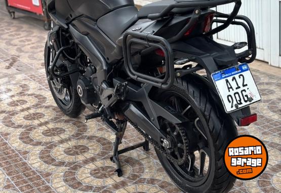 Motos - Otra marca Dominar 400 2021 Nafta 39000Km - En Venta