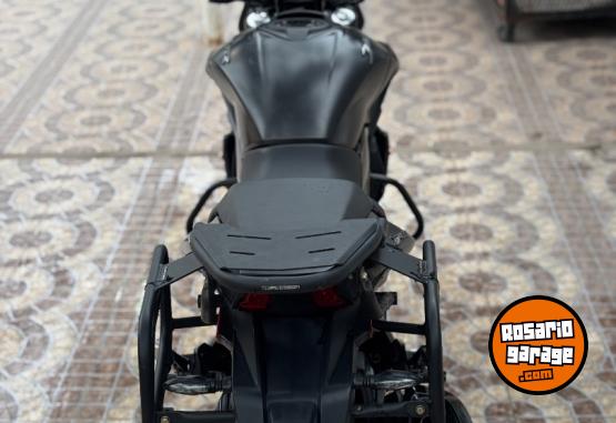 Motos - Otra marca Dominar 400 2021 Nafta 39000Km - En Venta