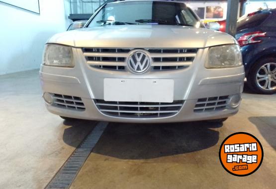 Autos - Volkswagen GOL POWER 1.4 N 2012 GNC 140000Km - En Venta