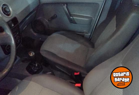 Autos - Volkswagen GOL POWER 1.4 N 2012 GNC 140000Km - En Venta