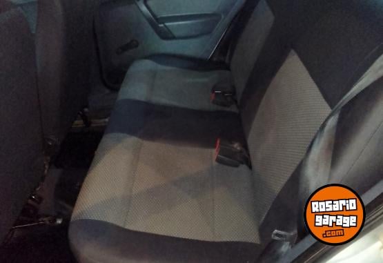 Autos - Volkswagen GOL POWER 1.4 N 2012 GNC 140000Km - En Venta
