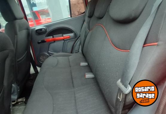 Autos - Fiat Uno Sporting 2012 Nafta 118000Km - En Venta