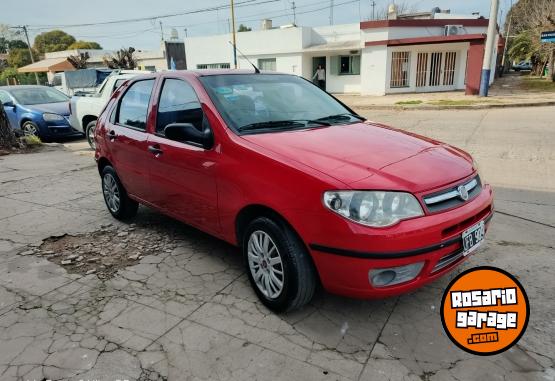 Autos - Fiat Palio 2010 GNC 1Km - En Venta