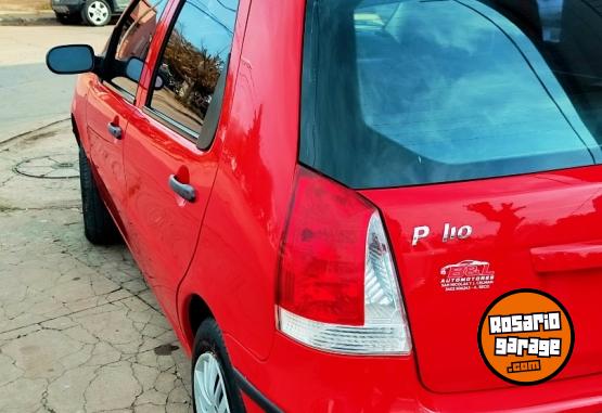 Autos - Fiat Palio 2010 GNC 1Km - En Venta