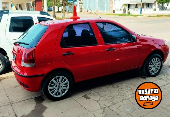 Autos - Fiat Palio 2010 GNC 1Km - En Venta
