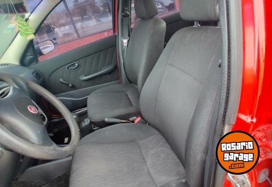 Autos - Fiat Palio 2010 GNC 1Km - En Venta