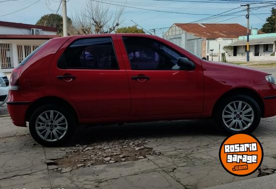 Autos - Fiat Palio 2010 GNC 1Km - En Venta
